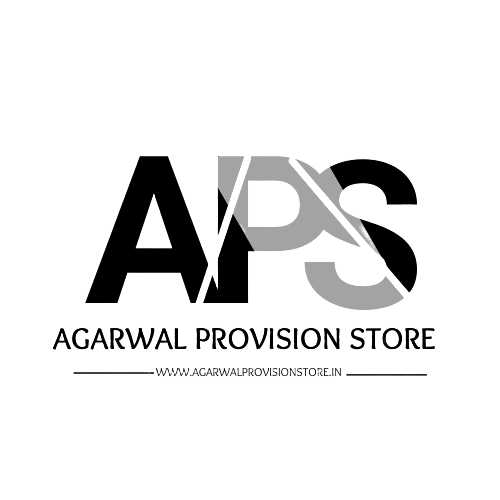 Agarwal Provision Store Logo