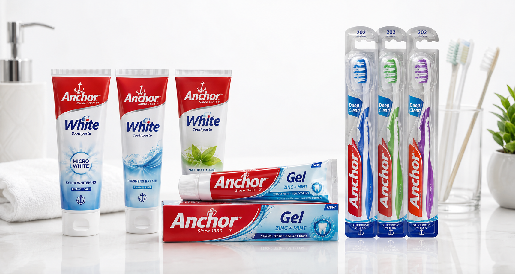 Anchor Consumer