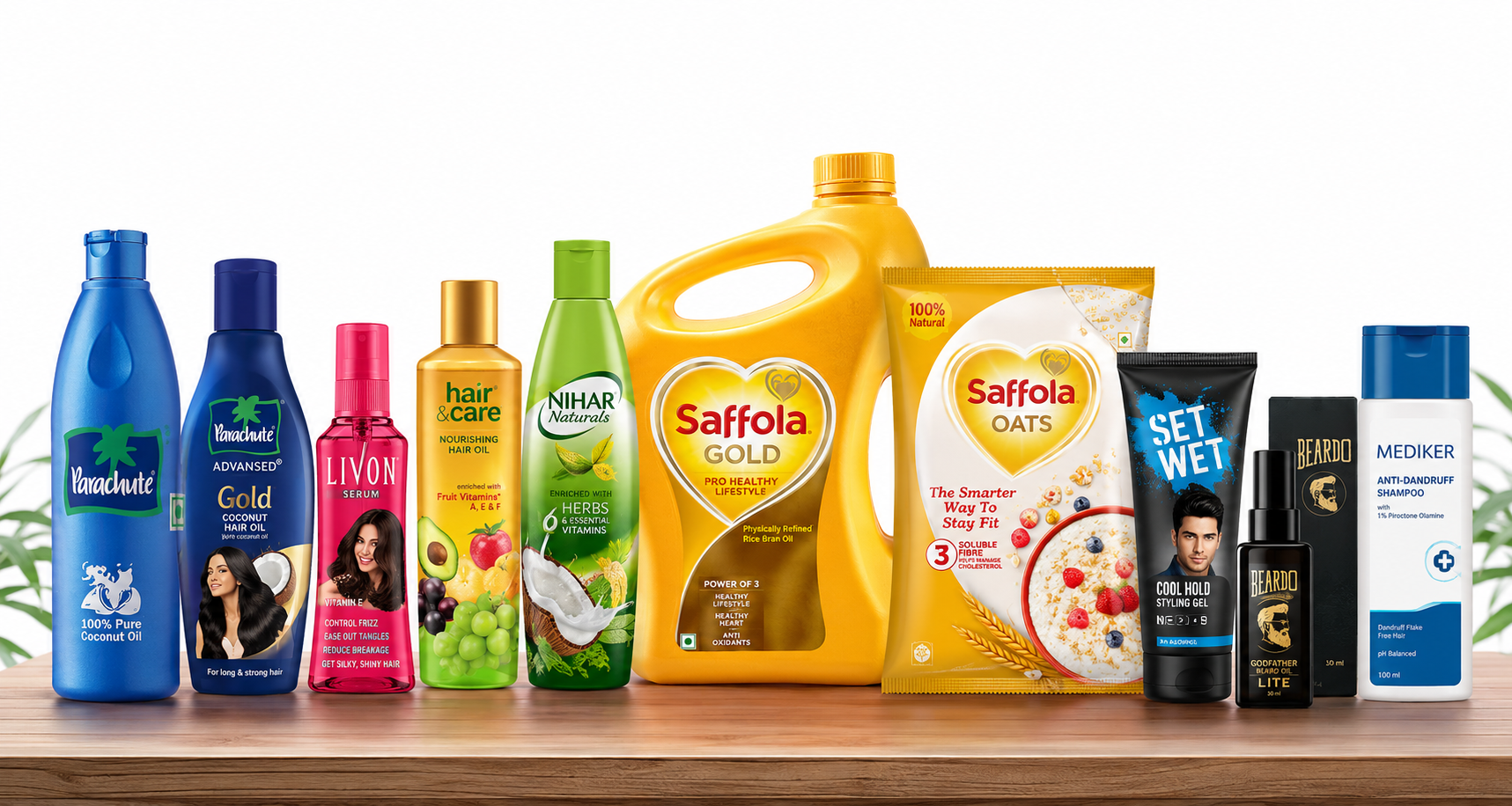 Marico Limited